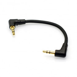 Fiio L8 Stereo to Stereo 3.5 mm Cable